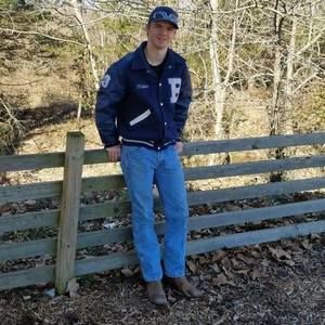 Meet your Posher, Bobbie